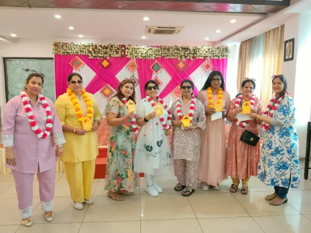 ओज़ोन सिटी व क्लब रिसॉर्ट्स द्वारा रीच दा बीच, समर कूल पूल पार्टी का किया आयोजन