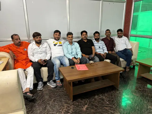 बंदरों ने नहीं, बल्कि अधिकारियों ने खाई है 35 लाख की चीनी : डॉ. एसपी सिंह