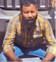 सिविल लाइंस पुलिस ने चेकिंग के दौरान पकड़ा पिस्टल बेचने जाता एएमयू छात्र