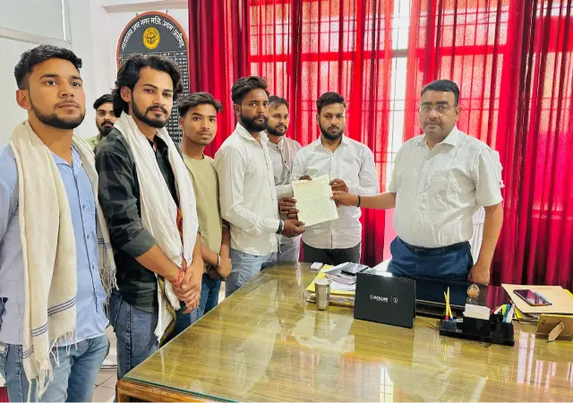 एंटी रैगिंग समिति का गठन दोबारा किया जाए : एबीवीपी
