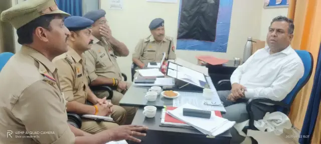 13 जून को लगेगी लोक अदालत