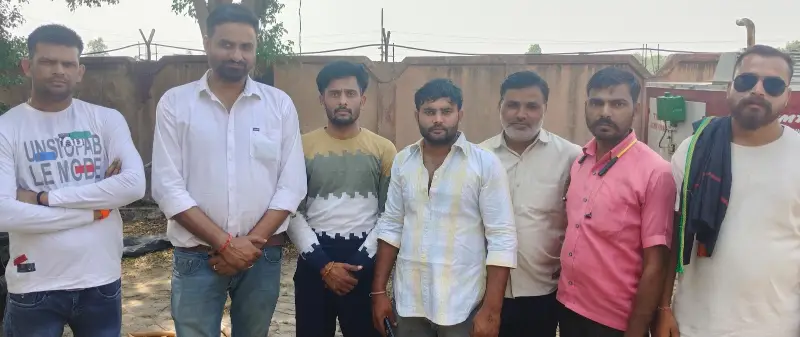 महाराणा प्रताप जयंती पर 9 मई को भाकियू ” भानु ” द्वारा रक्तदान शिविर का आयोजन