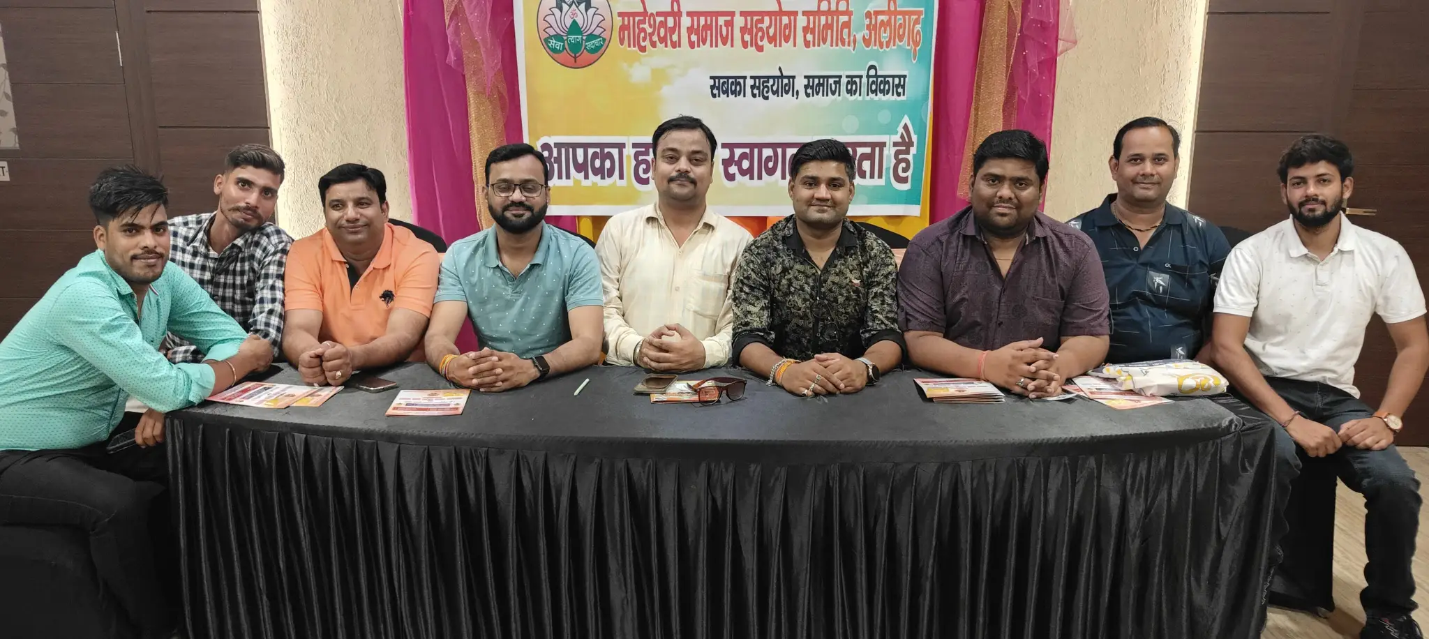 15 जून को होगा प्रभात फेरी का आयोजन