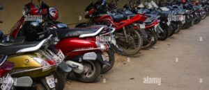 ई-रिक्शा यूनियन के पदाधिकारियों को दी चेतावनी 