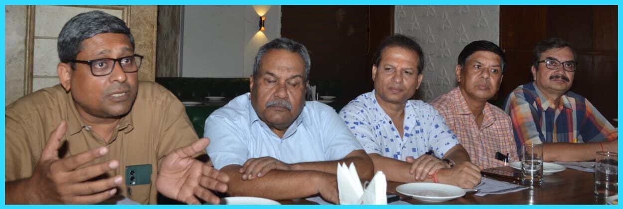 कल्याण सिंह हैबिटेट सेंटर में 11वां आर्थ्रोप्लास्टी कोर्स 24 अगस्त को किया जाएगा आयोजित