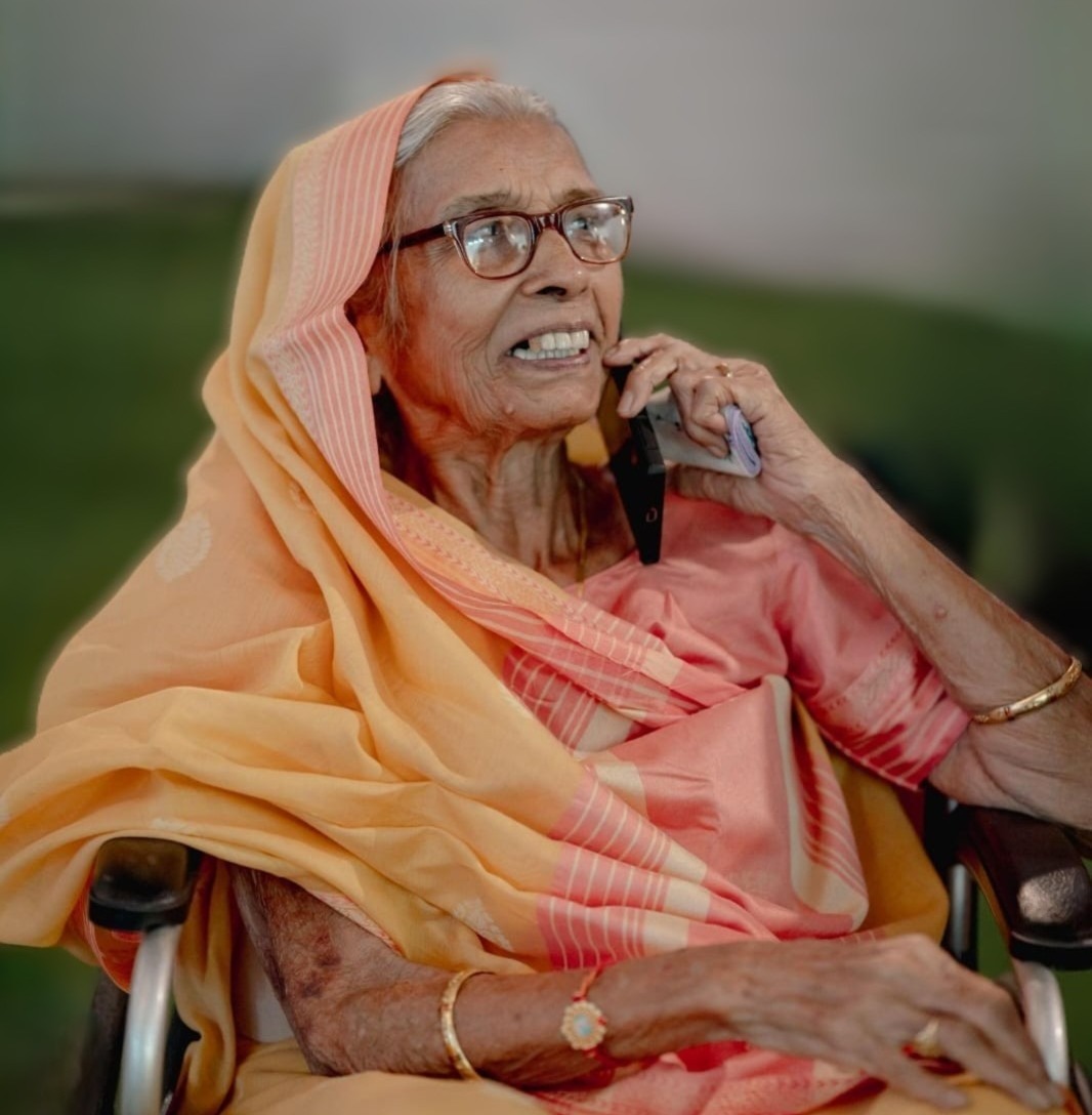 वीरपुरा की राजमाता तारा देवी के निधन से इलाके में शोक की लहर, राजघराना परिवार ने जताया दुख