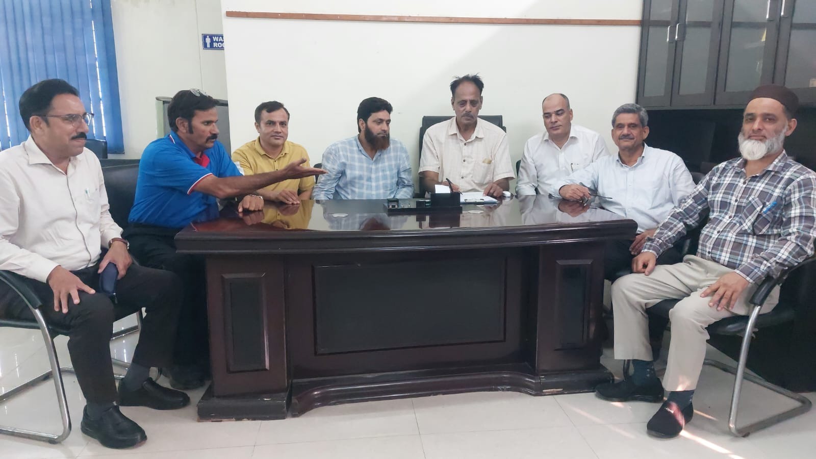 मेजर ध्यानचंद जयंती पर एएमयू में 29 से 31 अगस्त तक राष्ट्रीय खेल दिवस का किया जाएगा आयोजन