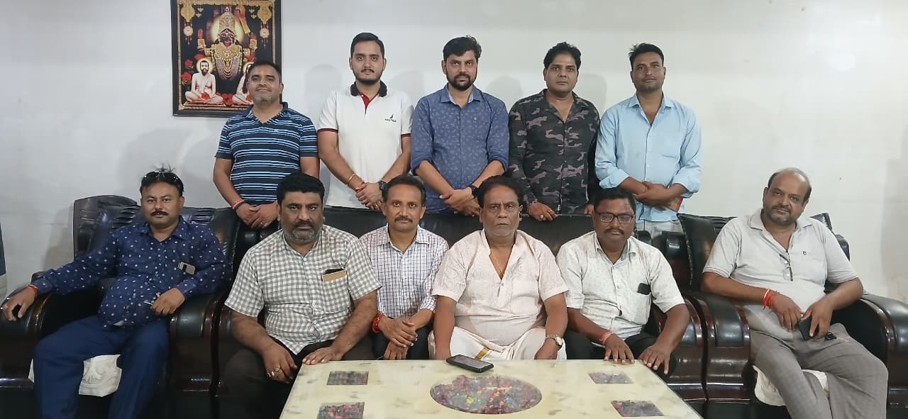 इंडस्ट्रियल डेवलपमेंट एसोसिएशन में नई मंडल इकाई का हुआ गठन
