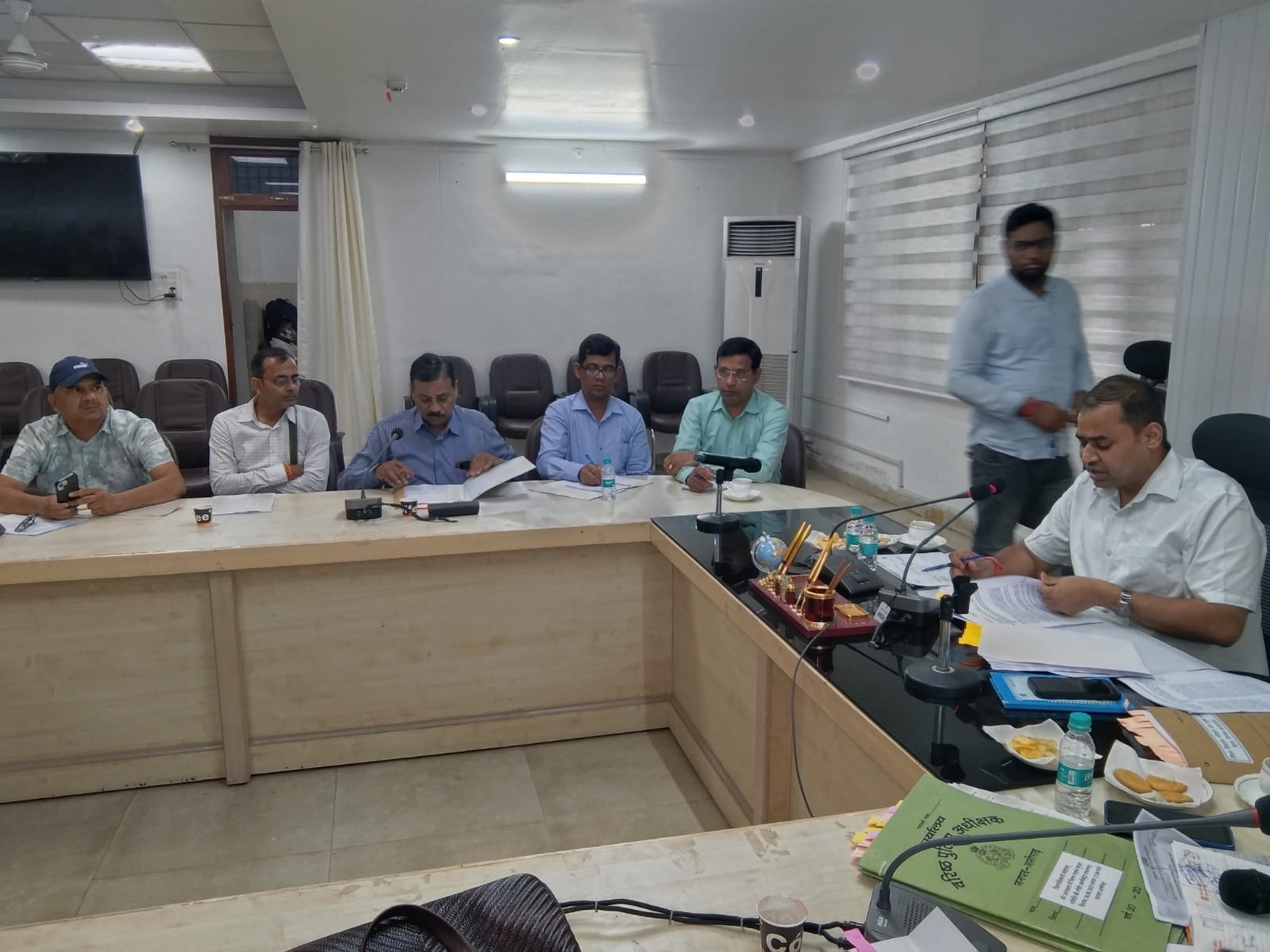 सिंचाई संबंधित समस्याओं व मांगों को लेकर सिंचाई बंधु 9 सितंबर को आयोजित करेगा बैठक