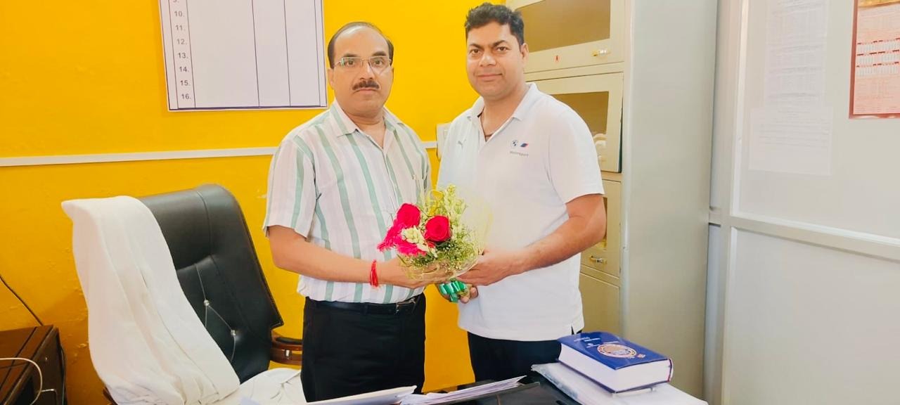 यूपी फेडरेशन ऑफ मिनिस्टीरियल सर्विस एसोसिएशन ने अलीगढ़ में स्वास्थ्य और खाद्य सुरक्षा को लेकर की विशेष पहल