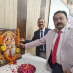 राष्ट्रीय लोक अदालत का शुभारम्भ, लाखों वादों का हुआ निस्तारण