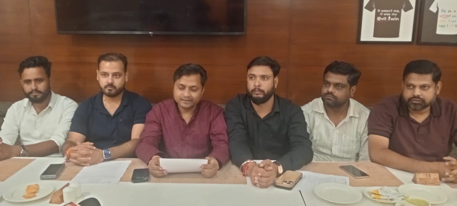 पीएम मोदी के जन्मदिवस पर भाजपा युवा मोर्चा 17 सितंबर को आयोजित करेगा सेवा पखवाड़ा