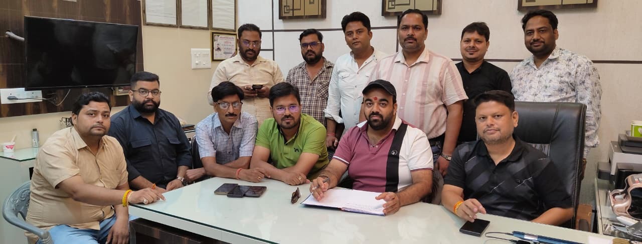 अलीगढ़ उद्योग व्यापार मंडल रजि. का जारुकता सम्मेलन 16 सितंबर को होगा आयोजित