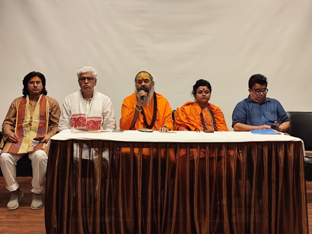 इगलास के पाताल खेड़िया में 26 सितंबर को आयोजित होंगे भव्य धार्मिक आयोजन