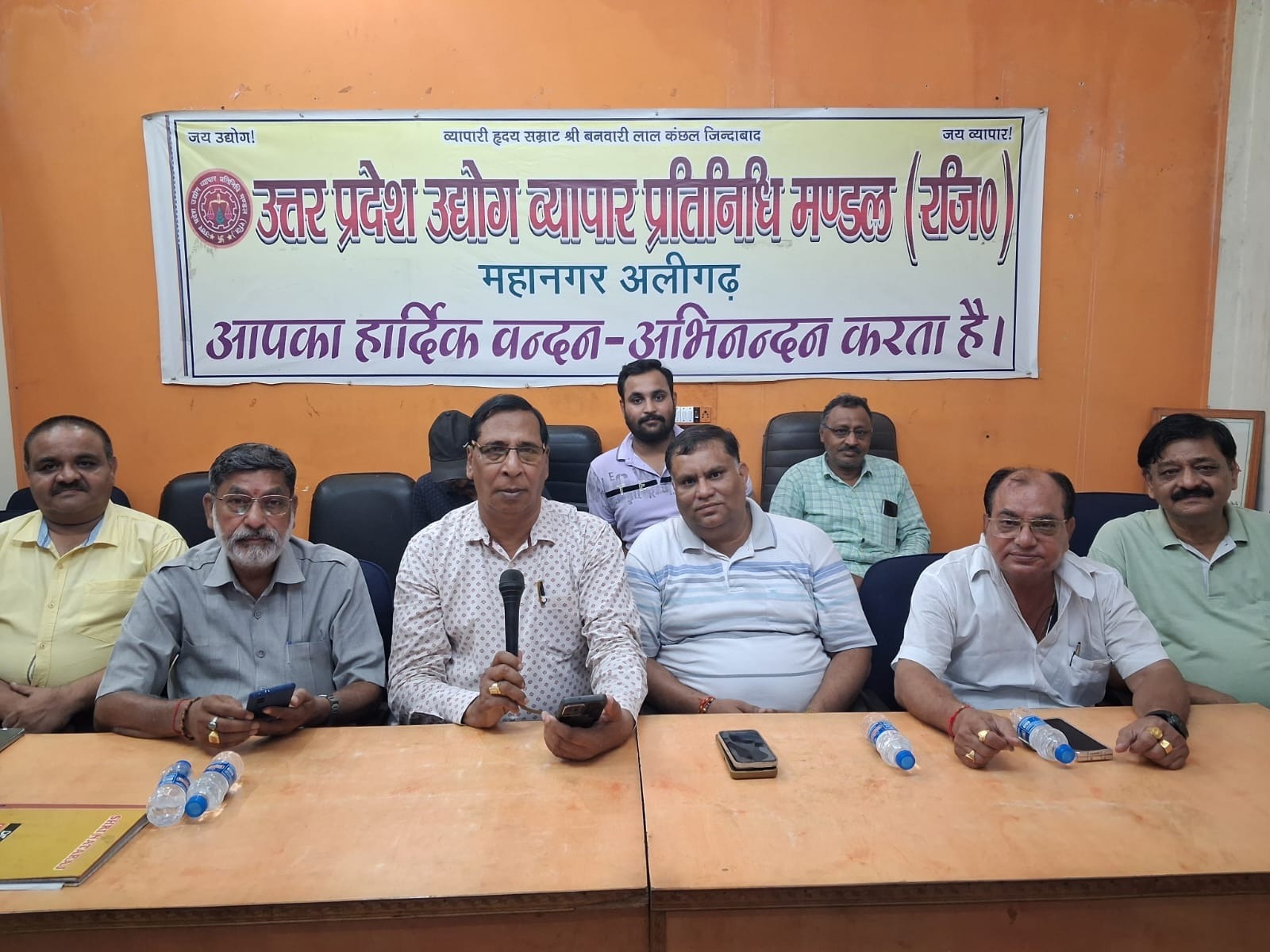 अब डीलरों को डिस्काउंट के बाद की कीमत पर ही लगेगा जीएसटी: सतीश महेश्वरी